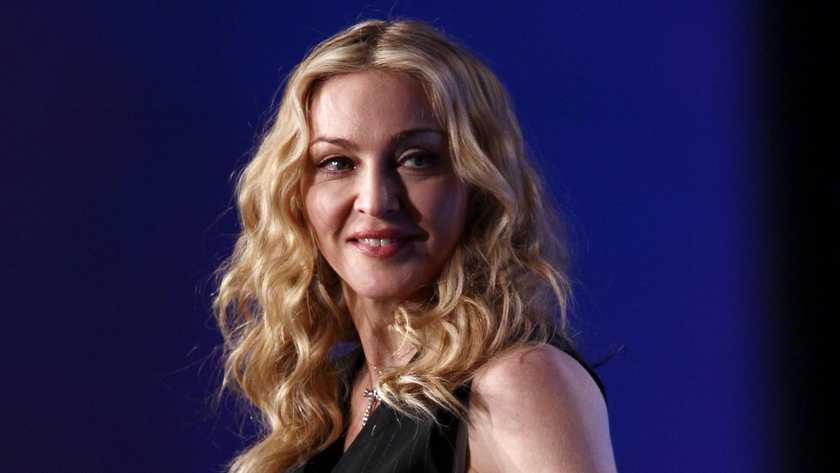Madonna argues with follower on Instagram