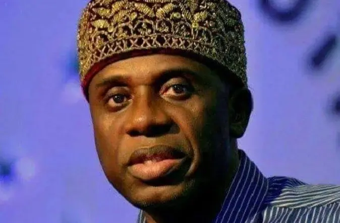 APC candidates criticized Amaechi