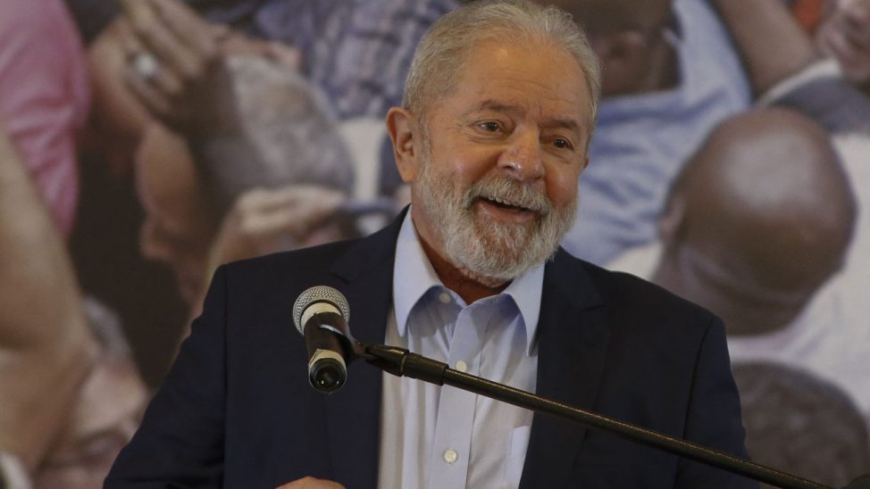 Lula graft convictions