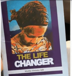 Jamb 2021 Novel The Life Changer