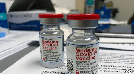 USA covid-19 Vaccination
