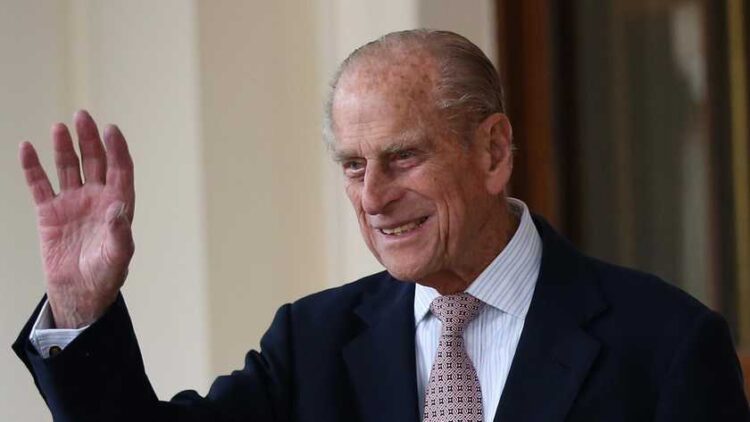 British Royal Family shares memories of Prince Philip