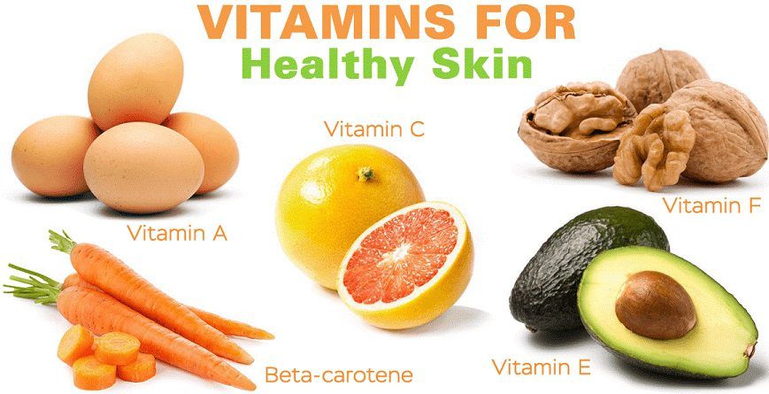 Vitamin D and K benefits