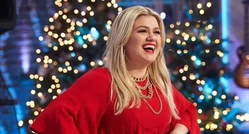 Kelly Clarkson