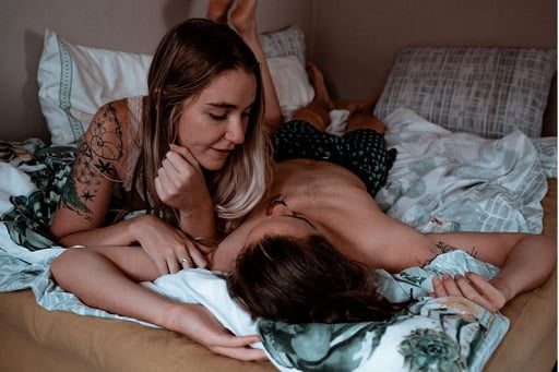 Sensual Zodiacs That Can Make Your Partner Passionate