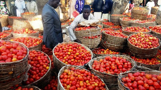 Food Blockade In Nigeria And It's Implications