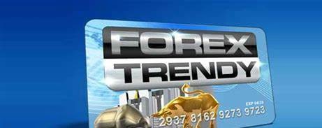 Forex Trendy finds the best Trend for you