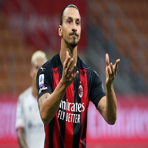 Ibrahimovic avoids suspension fined for his share in betting office