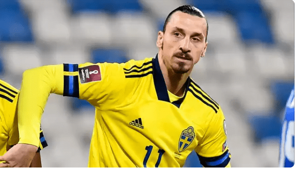 Ibrahimovic avoids suspension fined for his share in betting office