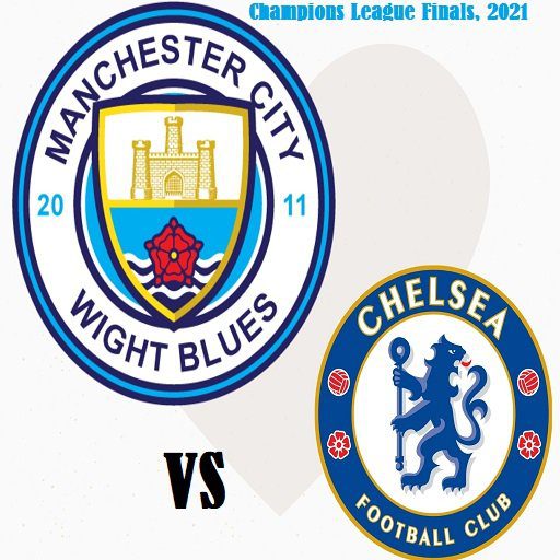 Manchester City Vs Chelsea || afrilatest.com
