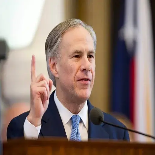 Texas governor signs a law against abortion at six weeks