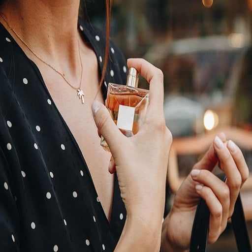 Long Lasting Women's Perfume