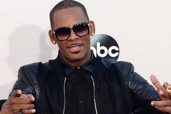 R. Kelly Convicted
