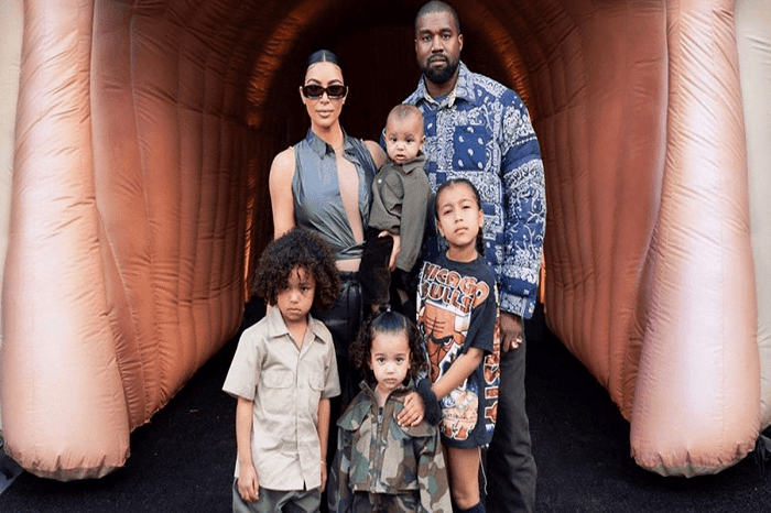 Kim Kardashian has enough children