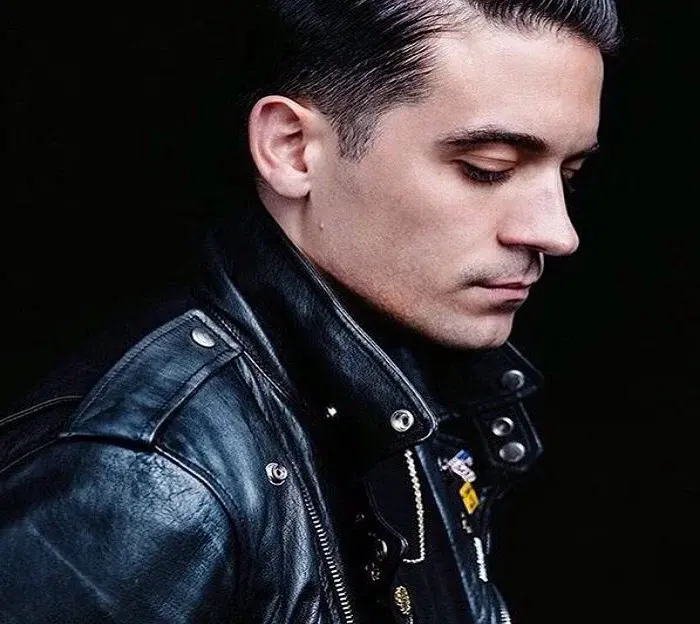 Rapper G-Eazy