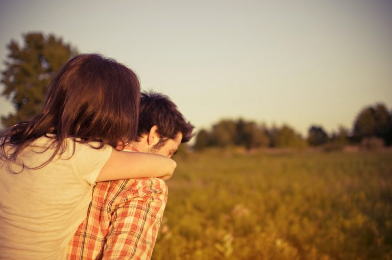 Signs That Your Guy Is Also Your Best Friend