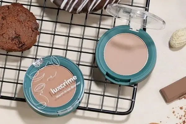 luxcrime Best Bronzer Recommendations