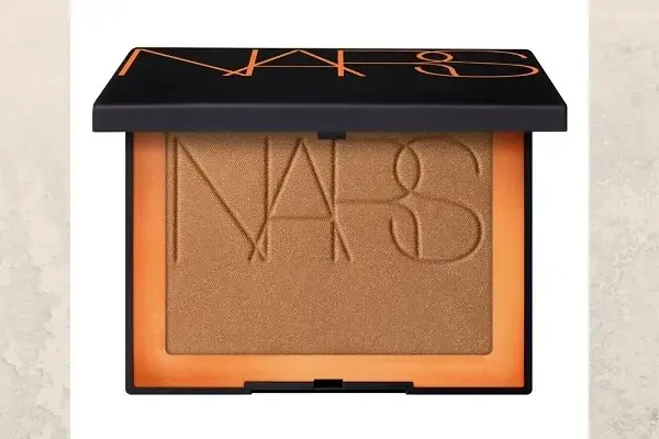 bronzing powder