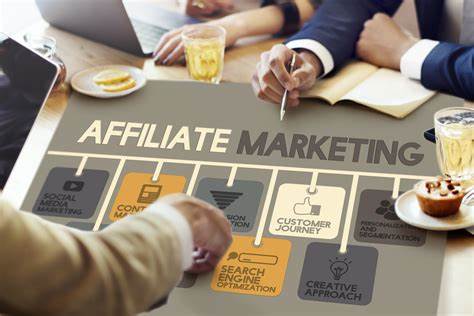 affiliate marketting