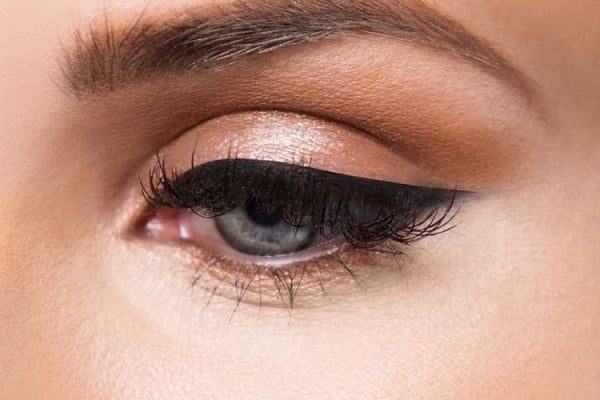eye shadow natural powder, Makeup Tips