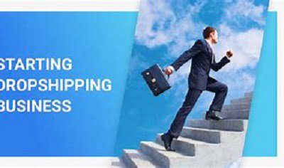 Ideas To Make Money On The Internet by dropshipping