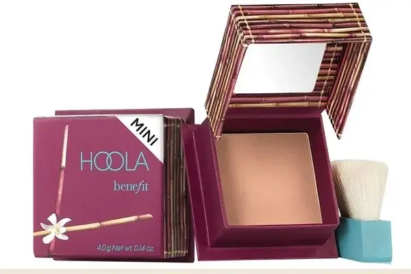 hoola blush