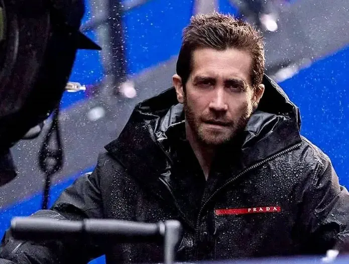 Jake Gyllenhaal teams up with Guy Ritchie