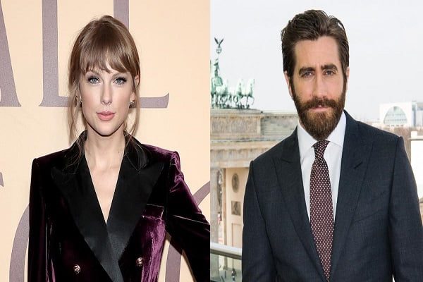 how Jake Gyllenhaal became the laughing stock of Taylor Swift fans