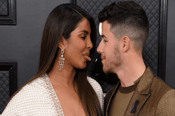 Priyanka Chopra-Nick Jonas to divorce