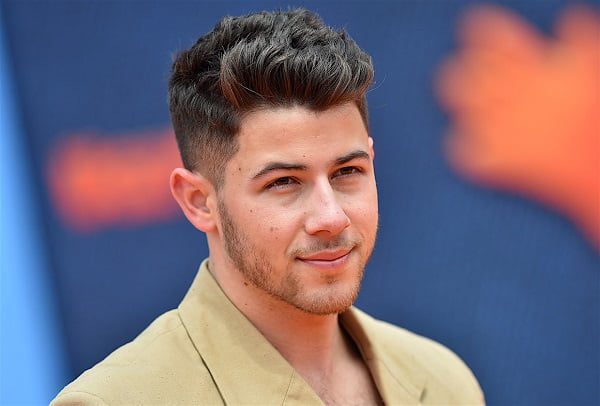 Facts About Nick Jonas And Top Ranked Songs