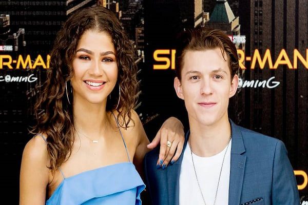 Tom Holland learned from Zendaya