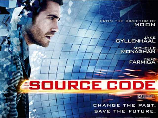 source code, Jake Gyllenhall's 20 Best Movies to Watch