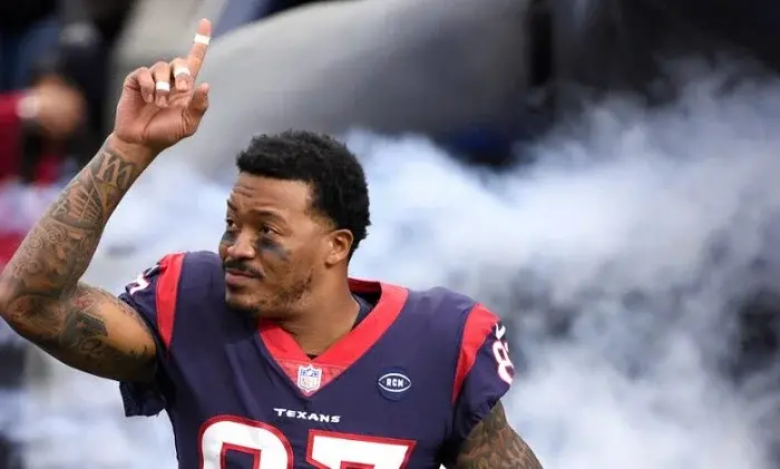 DEMARYIUS THOMAS FOUND DEAD AT HOME