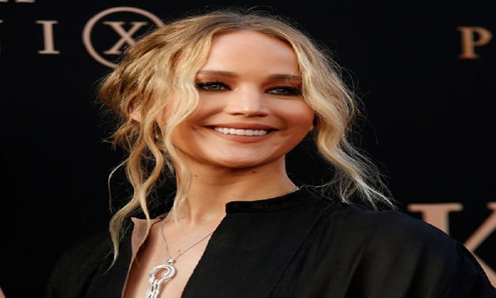 Jennifer Lawrence reveals why she took a break from her acting career
