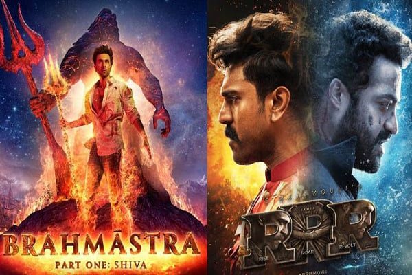 Brahmastra and RRR VFX will transform the audience expectations
