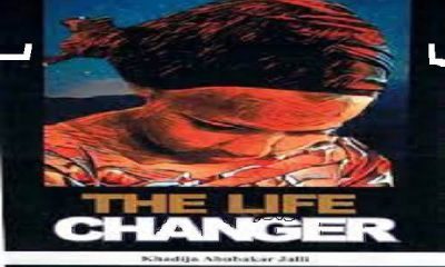 Jamb Novel 2022 The Life Changer By Khadija Abubakar