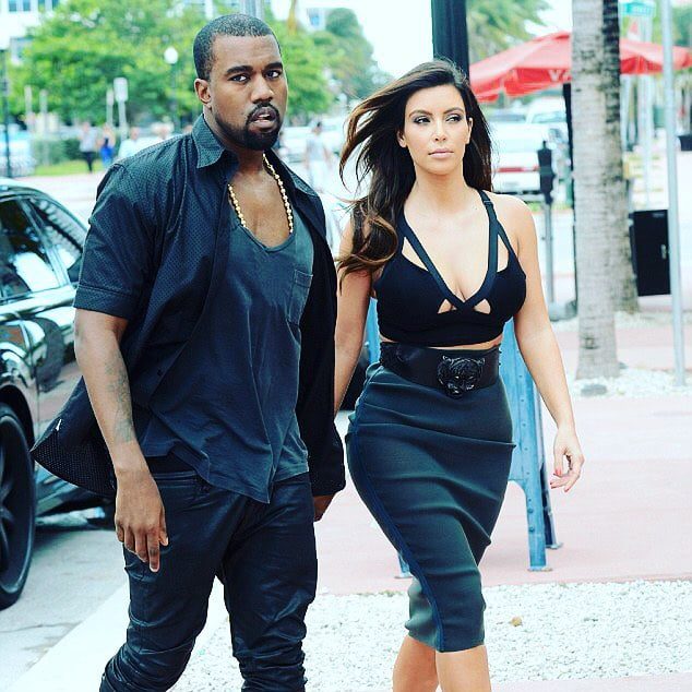 Kim Kardashian and Ye's Divorce