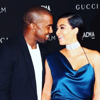 Kim Kardashian and Ye's Divorce