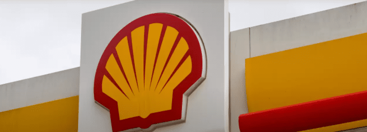 Shell withdraws from Russia