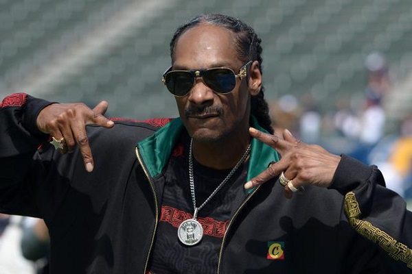 Snoop Dogg dismiss his abuse case
