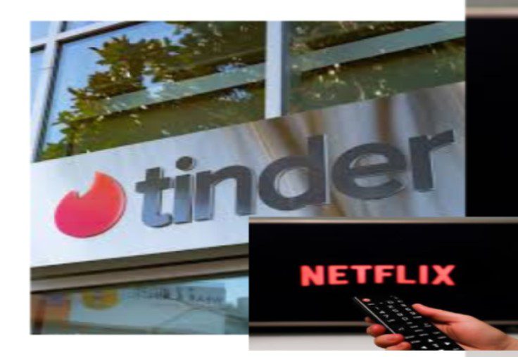Tinder Swindler is suing Netflix
