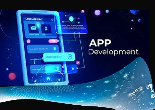 mobile application