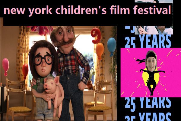 new york children's film festival