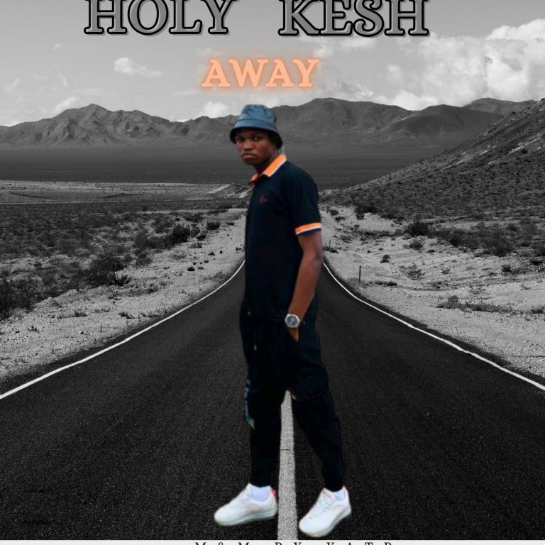 [Music] Holy Kesh - Away