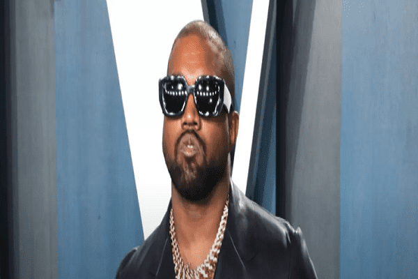 Instagram Bans Ye For 24 Hours For Racism, Hate And Harassment