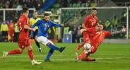 Italy misses World Cup in Qatar due to dramatic defeat against North Macedonia