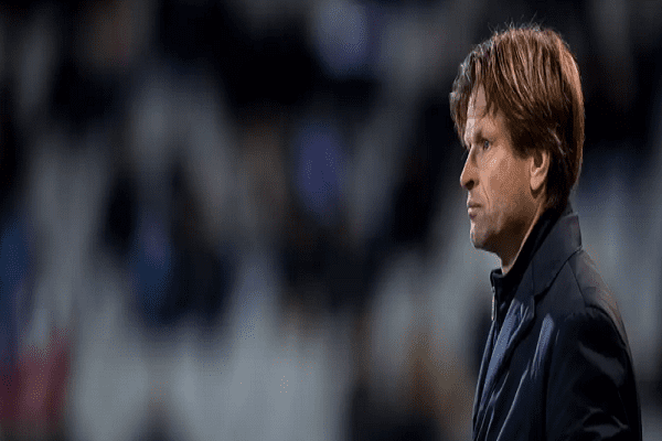 Jan Vreman appointed by De Graafschap as interim coach after Robbemond's dismissal
