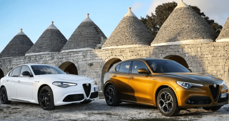 New electric suv should boost Alfa Romeo sales again