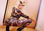 Nicki Minaj admits she increased buttocks through cosmetic surgery