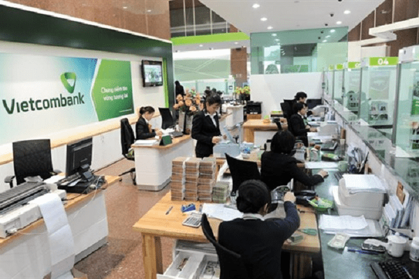 Nine Vietnamese banks among the most valuable in the world